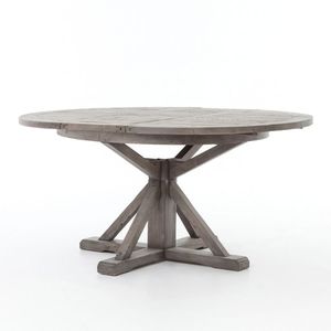 Pottery barn dinning table